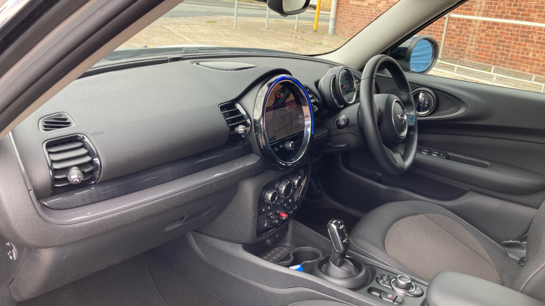 MINI Clubman 1.5 Cooper Classic 6dr Auto Petrol Estate